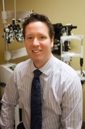 Dr. Rodney Albert Binfet, OD - Minneapolis, MN - Optometry