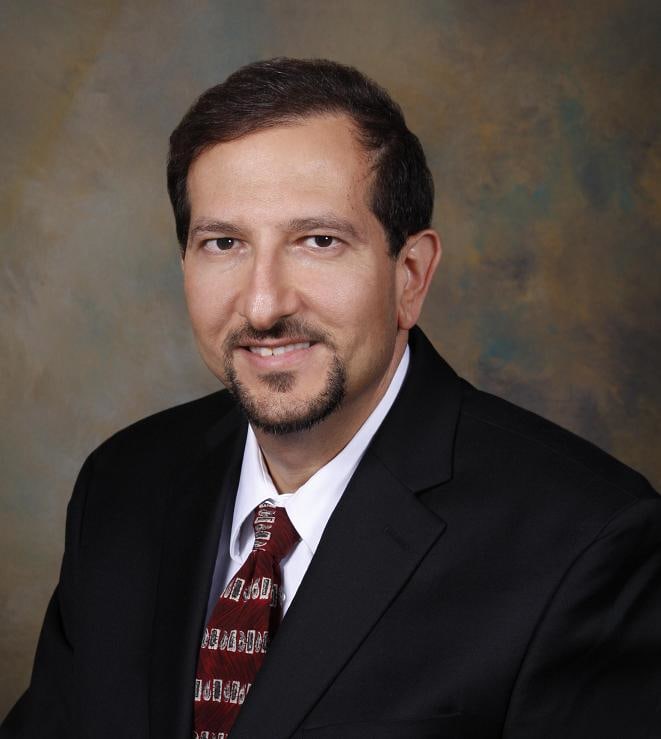 Dr. Andrea Alvarez, OD