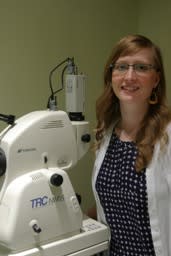 Dr. Rachael Nicol Kenyon, MD
