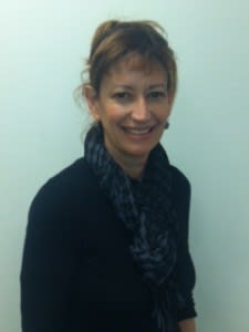 Dr. Maria Martha Steck, OD - WAUWATOSA, WI - Optometry