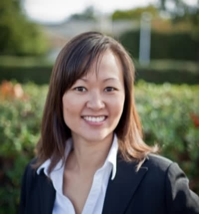 Dr. Joanne Hu
