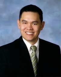 Dr. William Yu, OD - Miami, FL - Optometry