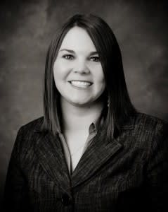 Dr. Kelly Christine Campbell, OD - Ponca City, OK - Optometry