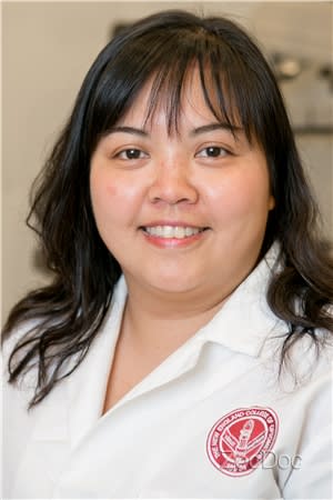 Dr. Milly M Mui, OD