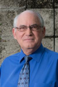 Dr. Ray H Johnson, OD