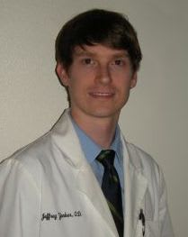 Dr. Jeffrey Allen Yonker, OD - Cedar Park, TX - Optometry