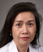 Dr. Theprangsy Y Nantha, OD - Fontana, CA - Optometry