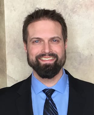 Dr. Michael J Miskulin, OD