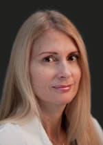 Dr. Harriette Moutopoulo Canellos, OD - New York, NY - Optometry