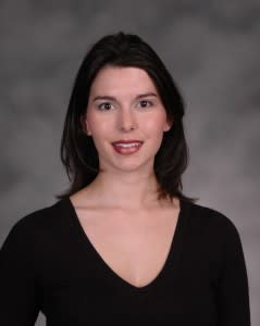 Dr. Maura Elizabeth Massucci, OD