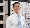 Dr. Adam J Clarin, OD