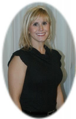 Dr. Kelli Price Mulhern, OD