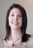 Dr. Linda Marks, OD