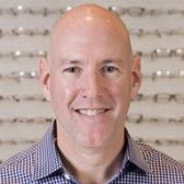 Dr. John Thomas Davis, OD - Overland Park, KS - Optometry