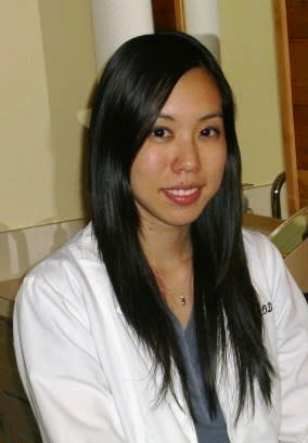 Dr. Suzan K Park, OD - Mesquite, TX - Optometry