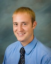 Dr. Matthew Steven Thompson, OD