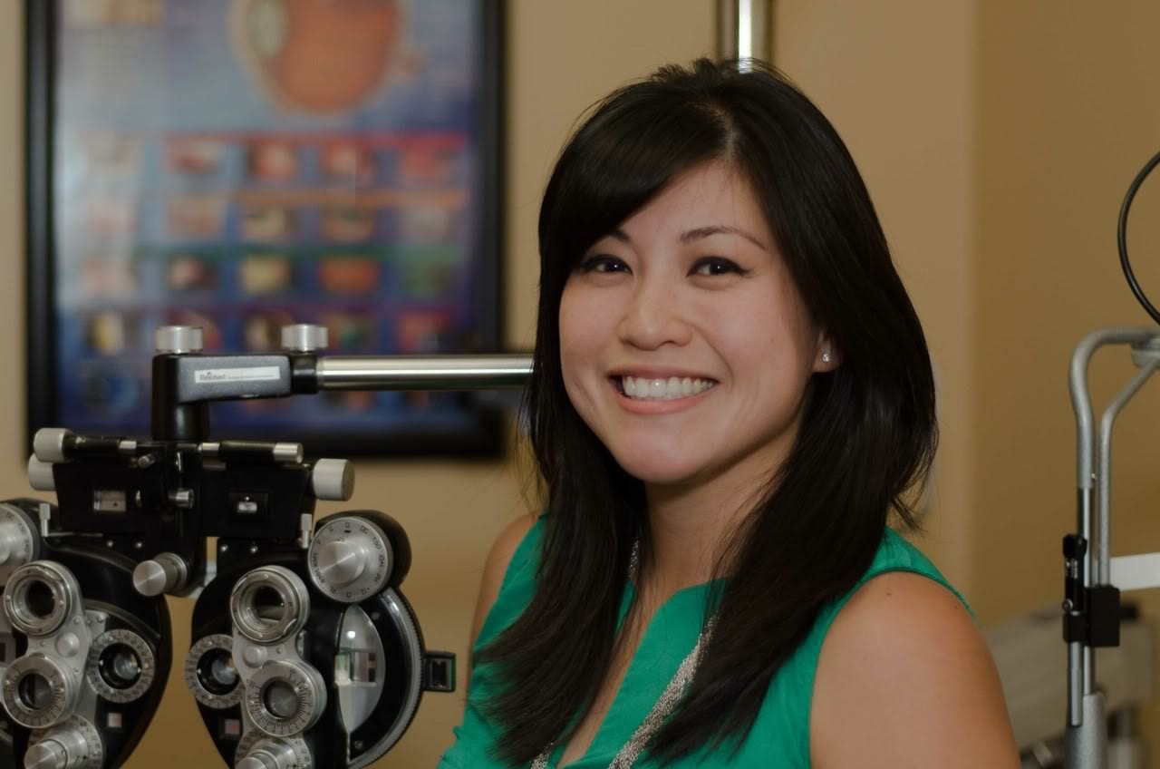 Dr. Joy Sue Lam, OD - PALO ALTO, CA - Optometry