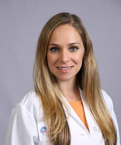 Dr. Stephanie Giordano, OD - Brooklyn, NY - Optometry