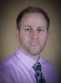 Dr. Kevin J Sjodahl, OD