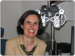 Dr. Barbara Briscoe, OD - West Linn, OR - Optometry