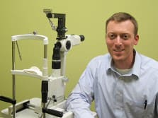 Dr. Paul C Kappell, OD