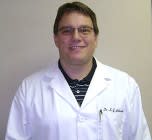 Dr. Steven G Johnson, OD