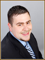 Dr. Alfred Sanchez, OD