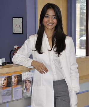 Dr. Naila M Virani
