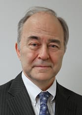 Dr. Henry Richard Valentine, OD