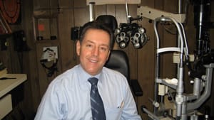 Dr. Edward S Maslansky, OD - Red Bank, NJ - Optometry