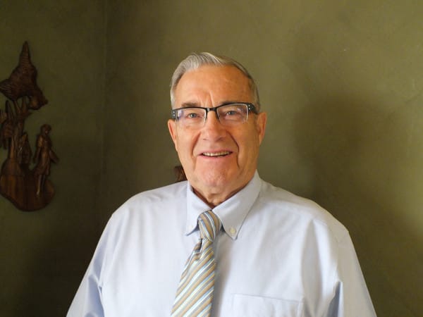 Dr. Frederick Prins, OD - Twin Falls, ID - Optometry
