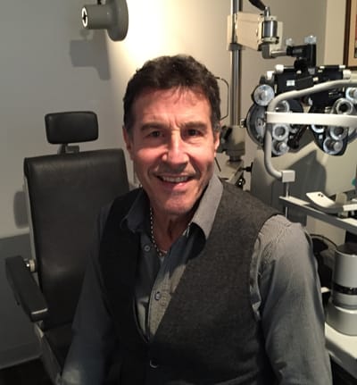 Dr. Lawrence A Phillips, OD - Cambridge, MA - Optometry