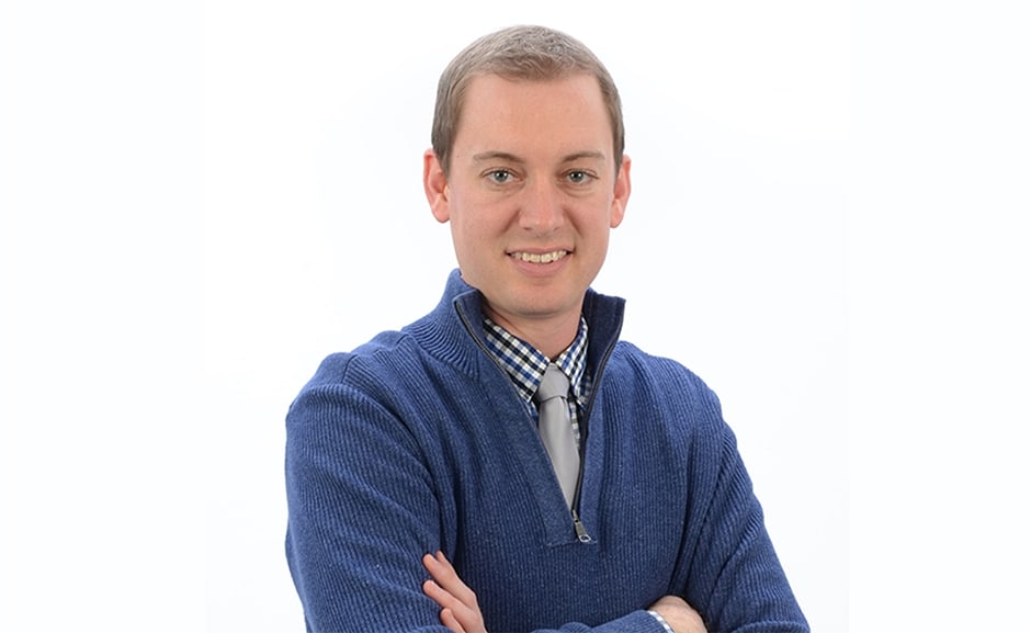 Dr. Matthew R Taylor, OD