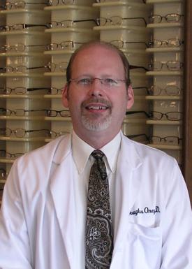 Dr. Douglas D Oney, OD - Canton, OH - Optometry