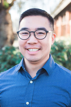 Dr. Justin Blake Jue, OD - Covington, WA - Optometry