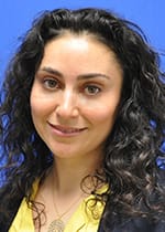 Dr. Daniella Rutner, MD - New York, NY - Optometry