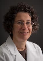Dr. Rochelle Lorri Mozlin, OD