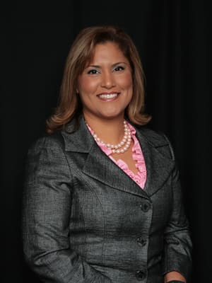 Dr. Yolanda Bogarin, OD - Doral, FL - Optometry