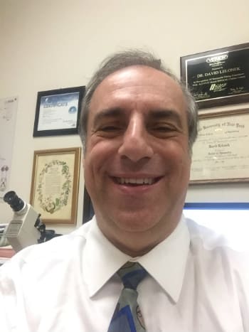 Dr. David Lelonek, OD - East Meadow, NY - Optometry