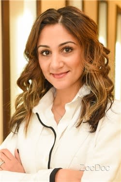 Dr. Jane Isakova, OD - Corona, NY - Optometry