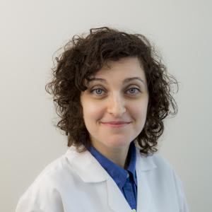 Dr. Marina Furman, OD