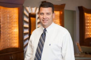 Dr. Tim M Huffman, OD - Indianapolis, IN - Optometry