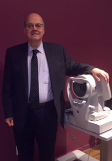 Dr. Jerome Michael Kramer, OD - Albertson, NY - Optometry