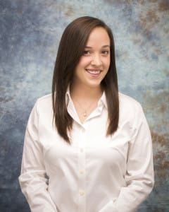 Dr. Jennifer Lynn Kohn, OD