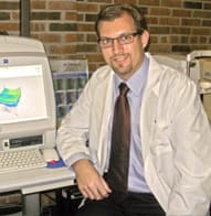 Dr. Thomas John Thomas, OD