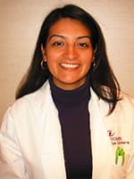 Dr. Diane Calderon Villanueva