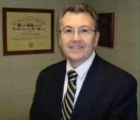 Dr. Ronald R Ferrucci, OD - Milford, MA - Optometry