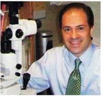 Dr. Steven Louis Labroff, OD - Gilbert, AZ - Optometry