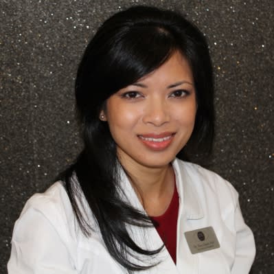 Dr. Thuy Tran Quach, OD - Windermere, FL - Optometry