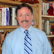 Dr. Joseph J Mueller, OD